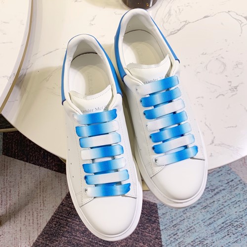 알렉산더 맥퀸 남.여 오버솔 스니커즈