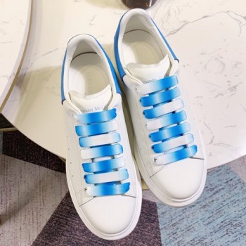 알렉산더 맥퀸 남.여 오버솔 스니커즈