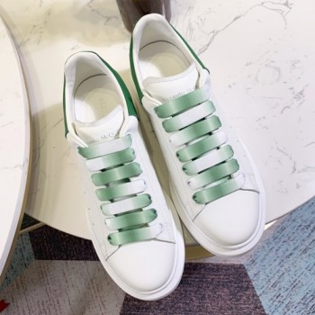 알렉산더 맥퀸 남.여 오버솔 스니커즈