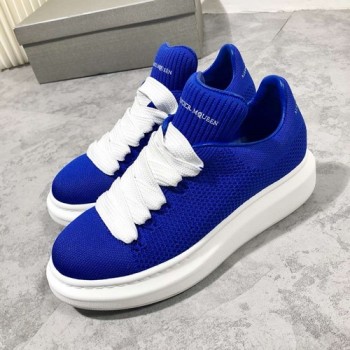 알렉산더 맥퀸 남.여 오버솔 스니커즈