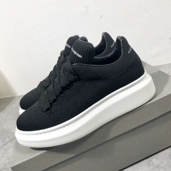 알렉산더 맥퀸 남.여 오버솔 스니커즈