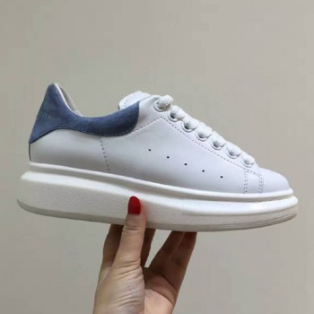 알렉산더 맥퀸 남.여 오버솔 스니커즈