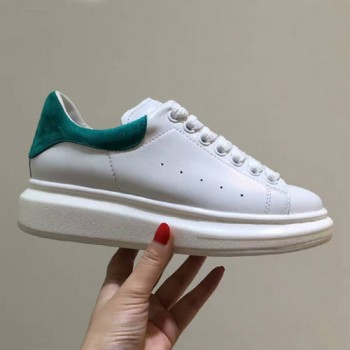 알렉산더 맥퀸 남.여 오버솔 스니커즈