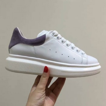 알렉산더 맥퀸 남.여 오버솔 스니커즈