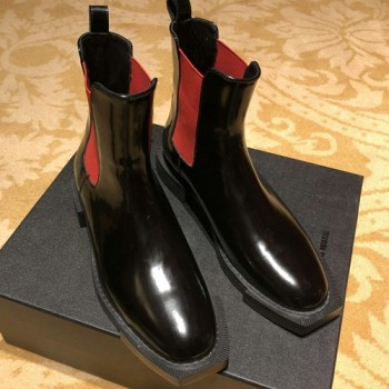 알렉산더 맥퀸 부츠