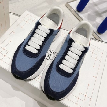 알렉산더 맥퀸 스니커즈