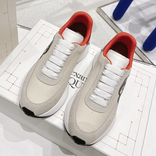 알렉산더 맥퀸 스니커즈