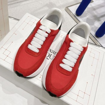 알렉산더 맥퀸 스니커즈