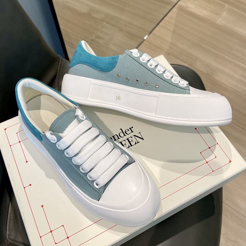 알렉산더 맥퀸 스니커즈