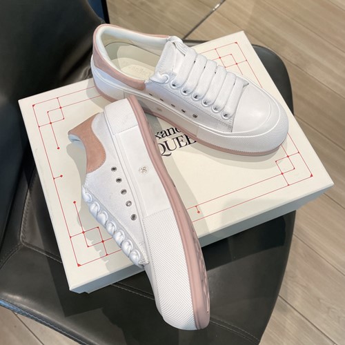 알렉산더 맥퀸 스니커즈