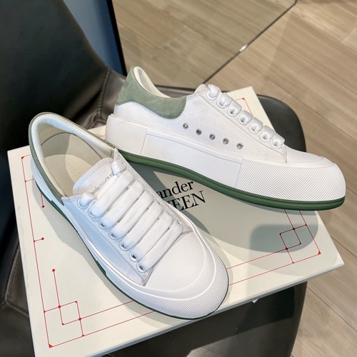 알렉산더 맥퀸 스니커즈