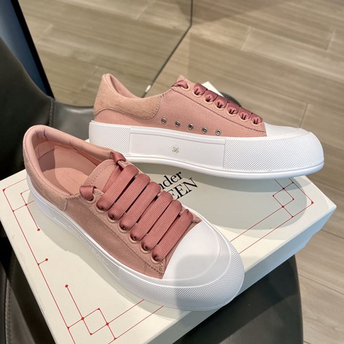 알렉산더 맥퀸 스니커즈