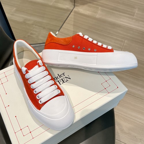 알렉산더 맥퀸 스니커즈