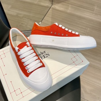 알렉산더 맥퀸 스니커즈