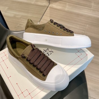 알렉산더 맥퀸 스니커즈