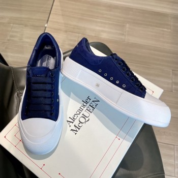 알렉산더 맥퀸 스니커즈
