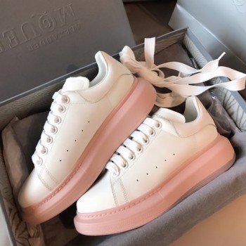 알렉산더 맥퀸 청키 스니커즈