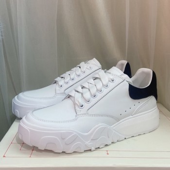 알렉산더 맥퀸 청키 스니커즈