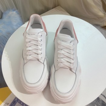 알렉산더 맥퀸 청키 스니커즈