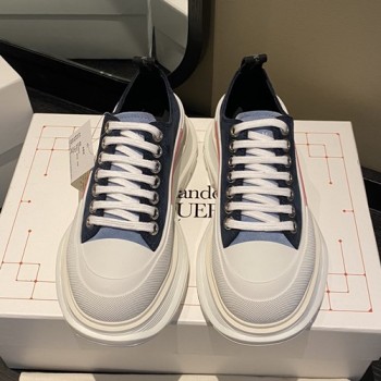 알렉산더 맥퀸 트레드슬릭 스니커즈