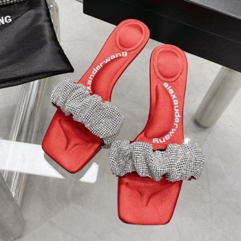 알렉산더 왕 샌들