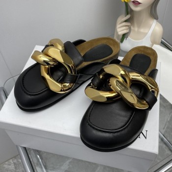 앤더슨 체인 블로퍼,뮬