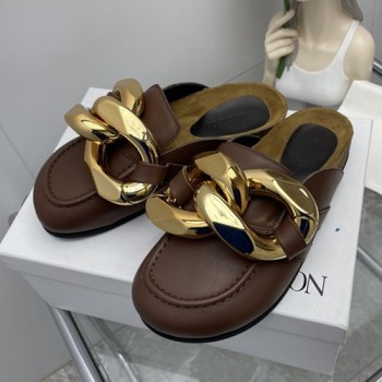 앤더슨 체인 블로퍼,뮬