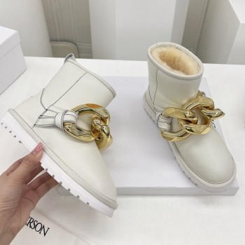 앤더슨 체인 어그부츠