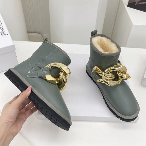 앤더슨 체인 어그부츠