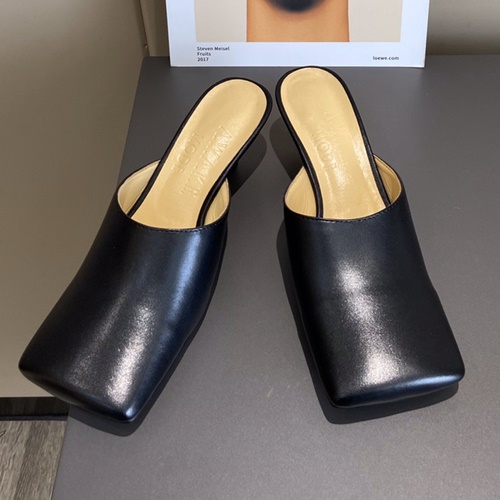 어웨이크 모드 뮬