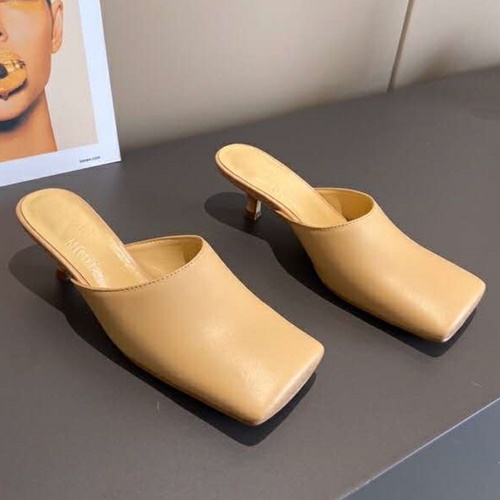 어웨이크 모드 뮬