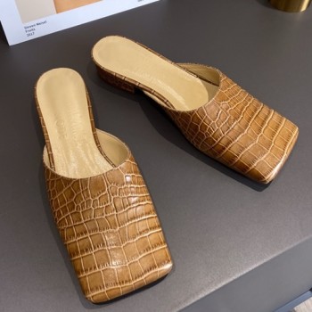 어웨이크 모드 뮬