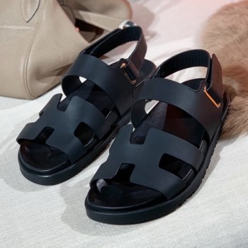 에르메스 CHYPRE 시프레 샌들