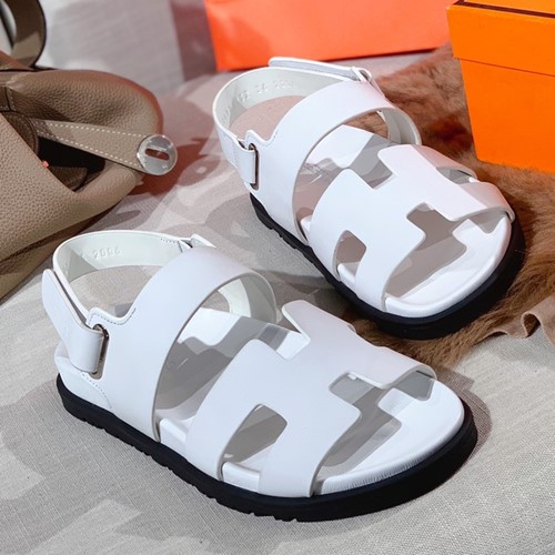 에르메스 CHYPRE 시프레 샌들