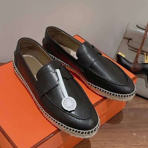 에르메스 TRIP 에스파듀 로퍼