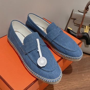 에르메스 TRIP 에스파듀 로퍼