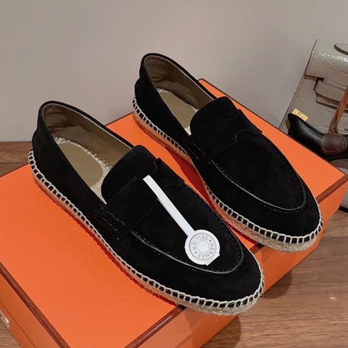 에르메스 TRIP 에스파듀 로퍼