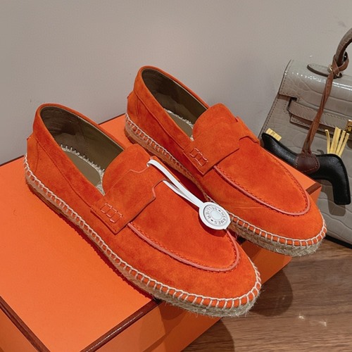 에르메스 TRIP 에스파듀 로퍼