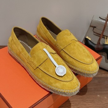 에르메스 TRIP 에스파듀 로퍼