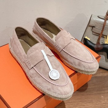 에르메스 TRIP 에스파듀 로퍼