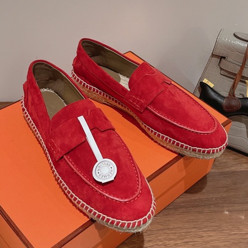 에르메스 TRIP 에스파듀 로퍼