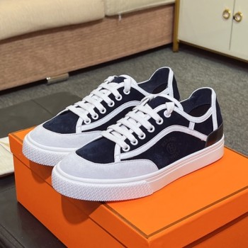 에르메스 겟 남.여 로우탑 스니커즈