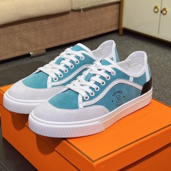 에르메스 겟 남.여 로우탑 스니커즈