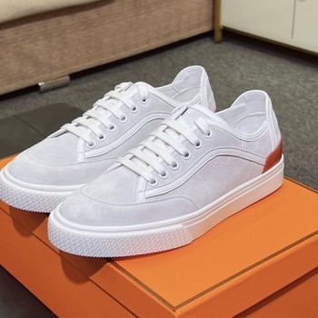 에르메스 겟 남.여 로우탑 스니커즈