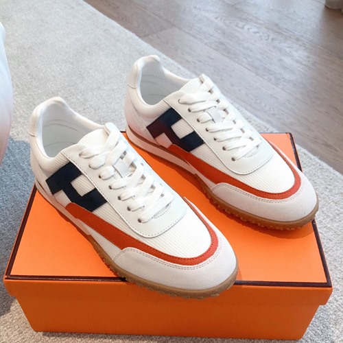 에르메스 남.여 스니커즈