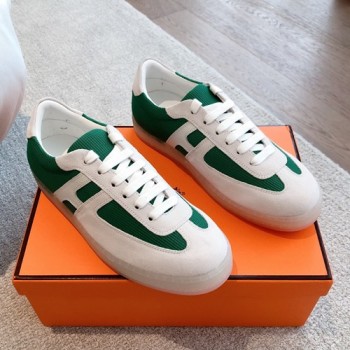 에르메스 남.여 스니커즈