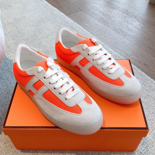 에르메스 남.여 스니커즈