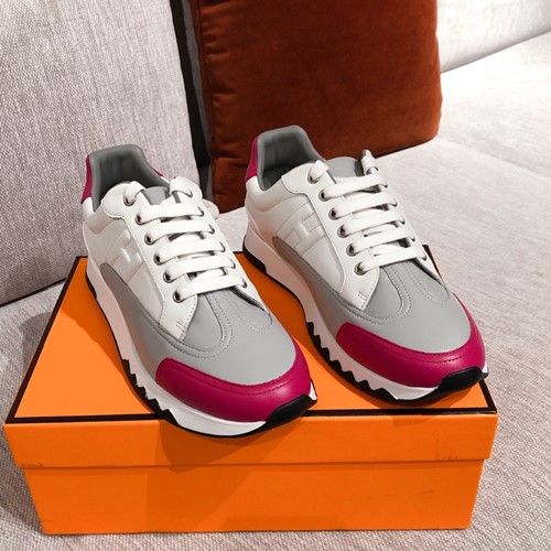 에르메스 남.여 스니커즈