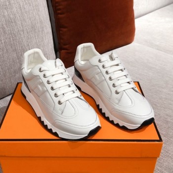 에르메스 남.여 스니커즈