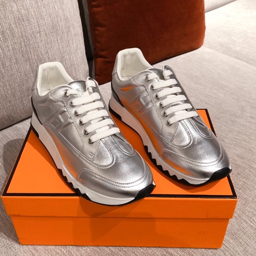 에르메스 남.여 스니커즈